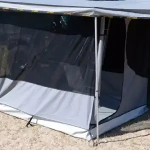 Moskitiera James Baroud Falcon Mosquito Netting Room prawostronna Bestseller