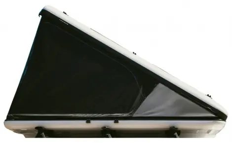 Namiot dachowy James Baroud Nova L biały Szybka wysyłka