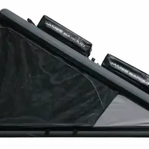 Namiot dachowy James Baroud Nova L szary Dodaj do koszyka