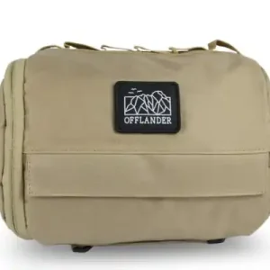 Niska cena Offlander Torba na ręczniki papierowe lub papier toaletowy XL