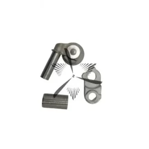 Zestaw naprawczy zaworu wastegate rattle flapper rebuild kit GTWRK-0059 Taniej