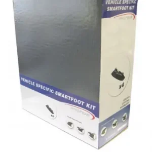 Szybka wysyłka Kit montażowy Yakima K1238W