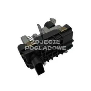 Tylko dziś Nastawnik Sterownik Elektroniczny Zawór GTACE-0491