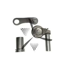 Zestaw naprawczy zaworu wastegate rattle flapper rebuild kit GTWRK-0062 Cena promocyjna