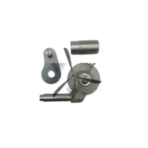 Zestaw naprawczy zaworu wastegate rattle flapper rebuild kit GTWRK-0063 Hit cenowy