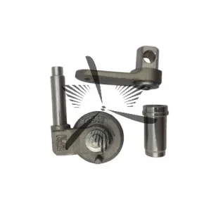 Zestaw naprawczy zaworu wastegate rattle flapper rebuild kit GTWRK-0064 Oferta czasowa