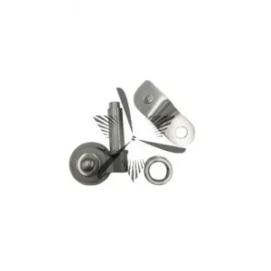 Zestaw naprawczy zaworu wastegate rattle flapper rebuild kit GTWRK-0065 Obniżka ceny