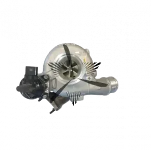 Rabat Turbo Porsche 911 992 3.0 420 450 KM 53039700772 53039700795 53039880763 53039880772 53039880795 53039700797