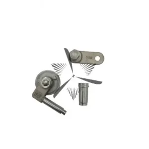 Zestaw naprawczy zaworu wastegate rattle flapper rebuild kit GTWRK-0068 Oferta czasowa