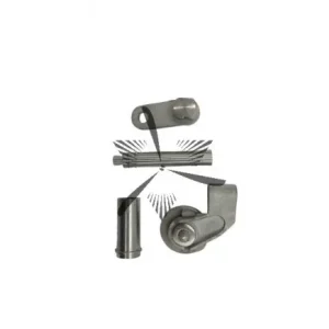 Zestaw naprawczy zaworu wastegate rattle flapper rebuild kit GTWRK-0069 Nie przegap