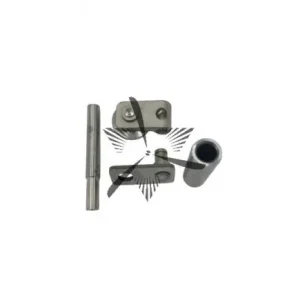 Zestaw naprawczy zaworu wastegate rattle flapper rebuild kit GTWRK-0071 Sprawdź teraz