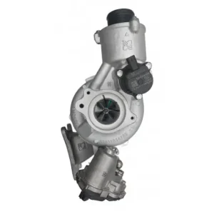 Turbo Audi Q5 A6 A7 2.0 TFSI 245 265 KM 06N145702E 53039880844 53039700844 Taniej