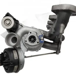 Turbo Ford Ranger Edge 2.0 SMALLB3Q9G438AB Kup teraz