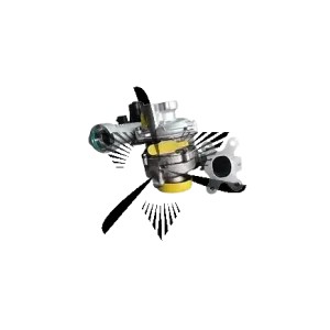 Bezpieczne zakupy Turbo Audi Seat Skoda Volkswagen 1.5 TSI TFSI 05E198725C 05E145701B 05E145701P 05E145701T 05E145702L 40009241 40008211 40009100