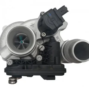 Turbo Volvo XC40 XC60 2.0 B4 Mild Hybrid 31493482 36011747 32257802 32339971 36010932 53039700824 53039700622 53039700631 Premium