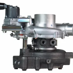 Do wyczerpania zapasów Turbo Isuzu NPR NRR NQR 5.2 150 KM VAA40016 VBA40016 VCA40016 VDA40016 VKA40016 VIET