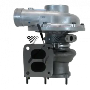 Turbo Isuzu JCB Hitachi ZW220 ZW250 Truck 1144004430 11440044311 14400-4430 114400-4431 CIEY Łatwy zwrot