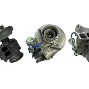 Turbo DAF Truck 9.2 1645001 1876450 1876450R4037483 4037484 3774516 3774516D 3774521 4033909H 4033909 Wyprzedaż