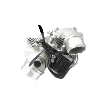 Dodaj do koszyka Turbina Mercedes C200 C300 A2540905600 4913107710 49131-07730 49131-07710