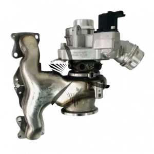 Wyjątkowa oferta Turbo Volvo XC90 XC60 V60 S60 S90 V90 2.0 T6 T8 18559700005 18559700004 18559700003 18559700018