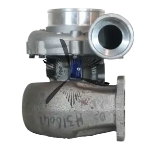 Szybka wysyłka Turbo Deutz Truck 15.9 04223754KZ 315646 315661