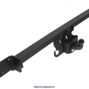 Hak holowniczy Przykręcany Steinhof I-014/2 Iveco Daily 50C13 1999-> 2013 Oferta limitowana