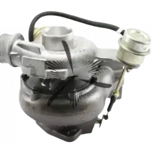 Turbo Volvo S60 V70 S80 XC90 2.4 D 130 163 KM 716214-0001 716214-1 716214-5001S Niska cena