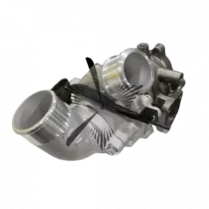 Ostatnie sztuki Turbo Hyundai Staria 2.2 282312F860 28231-2F860