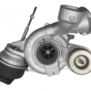 Turbo Volkswagen Crafter 2.0 TDI 143 163 KM 53049700125 53049880125 53049880143 53049700143 Sprawdź teraz