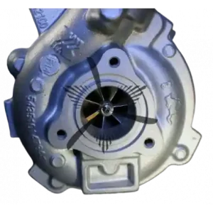 Turbo Volkswagen Crafter 2.0 TDI 143 163 KM KP359700113 Bezpieczne zakupy