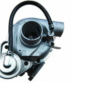 Turbo Shibaura Perkins Industrial 135756320 CS24 Wyprzedaż