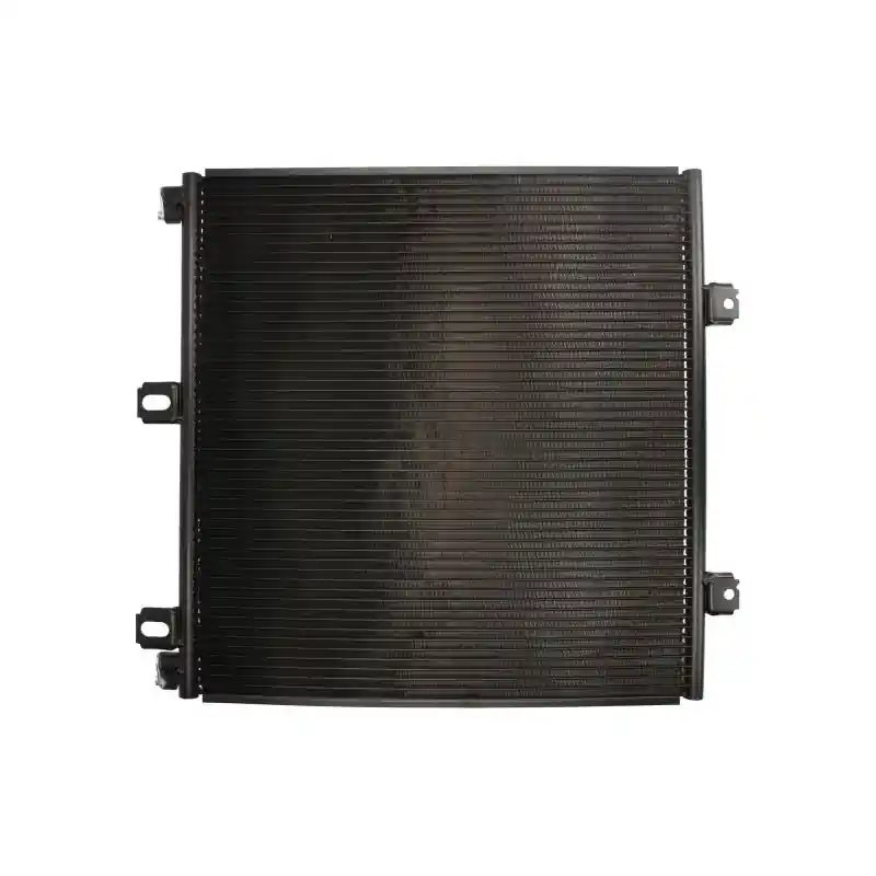 Zniżka 5003058 SKRAPLACZ / CHŁODNICA KLIMATYZACJI RENAULT