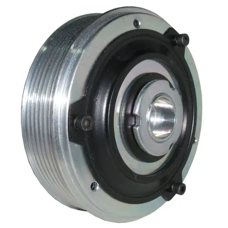 2101003 SPRZĘGŁO SPRĘŻARKI / KOMPRESORA KLIMATYZACJI SANDEN PXE13 PXE16 PV6 110MM AUDI SEAT SKODA VOLKSWAGEN Zamów teraz