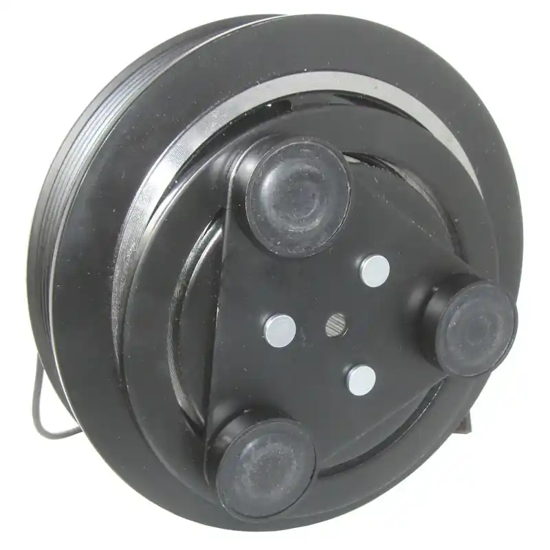 2102036 SPRZĘGŁO SPRĘŻARKI / KOMPRESORA KLIMATYZACJI ZEXEL DKS-17D DKS17D 6PV 139/135MM 12V Oferta limitowana