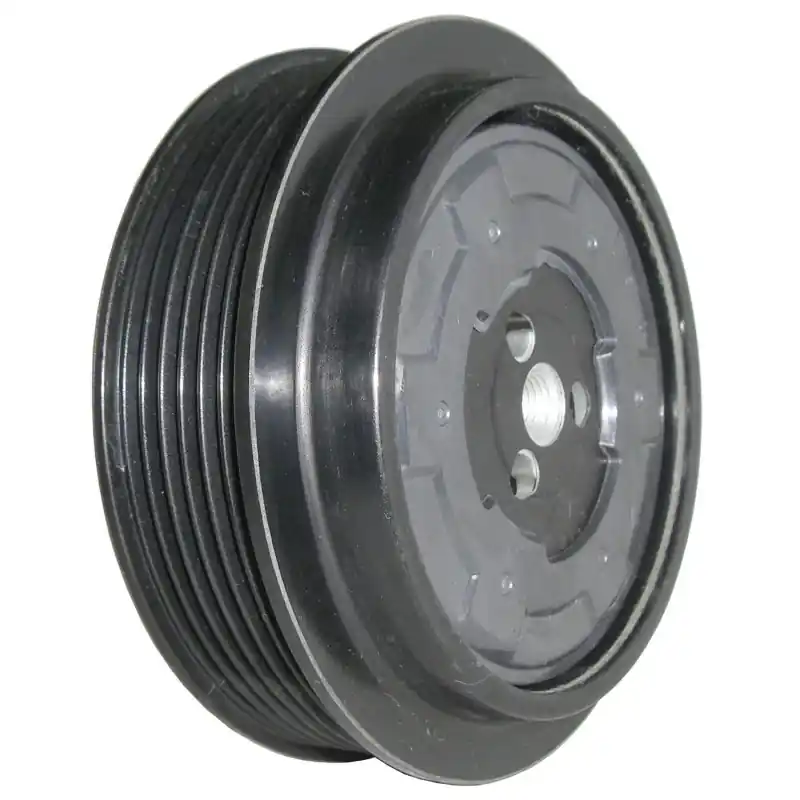 2103019 SPRZĘGŁO SPRĘŻARKI / KOMPRESORA KLIMATYZACJI DENSO 5SL12C 6PV 109MM FIAT BRAVO PUNTO SEDICI LANCIA DELTA SUZUKI SX4 Tylko dziś