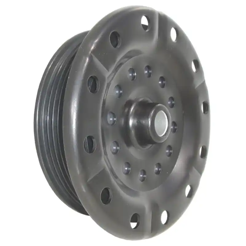 2103021 SPRZĘGŁO SPRĘŻARKI / KOMPRESORA KLIMATYZACJI DENSO 5SER09C 6PV 105MM TOYOTA AURIS YARIS URBAN CRUISER Obniżka ceny