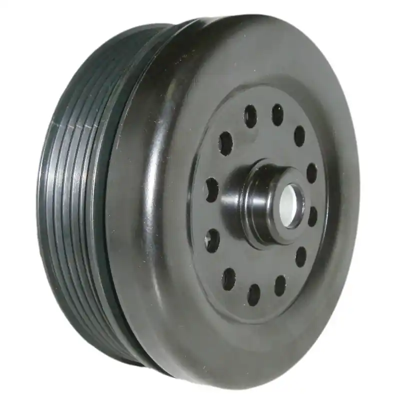 2103025 SPRZĘGŁO SPRĘŻARKI / KOMPRESORA KLIMATYZACJI DENSO 5SL12C 5PV 110MM OPEL CORSA LANCIA DELTA FIAT BRAVO DOBLO PUNTO Super okazja