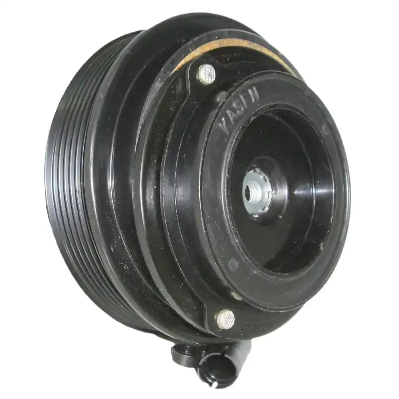 2103042 SPRZĘGŁO SPRĘŻARKI / KOMPRESORA KLIMATYZACJI DENSO 7SB16C 6PV 119MM 12V MERCEDES A C E G SPRINTER VITO Oferta limitowana