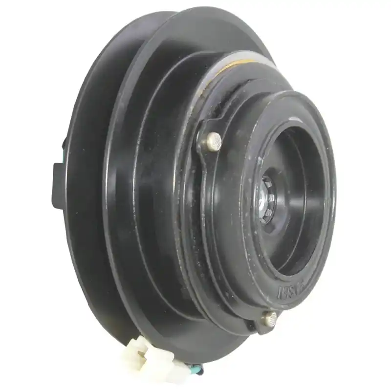 2103070 SPRZĘGŁO SPRĘŻARKI / KOMPRESORA KLIMATYZACJI DENSO 10S17C 1GA 139/113MM 24V Sprawdź teraz