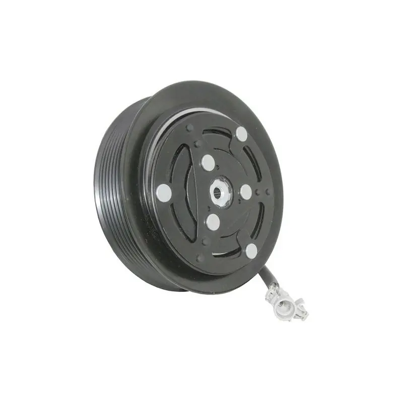 2103078 SPRZĘGŁO SPRĘŻARKI / KOMPRESORA KLIMATYZACJI DENSO 10S11C 7PV 120MM 12V TOYOTA HILUX HI-LUX Tani