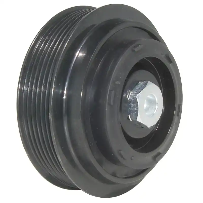 2103081 SPRZĘGŁO SPRĘŻARKI / KOMPRESORA KLIMATYZACJI DENSO 6PV 115/110MM MERCEDES Łatwy zwrot