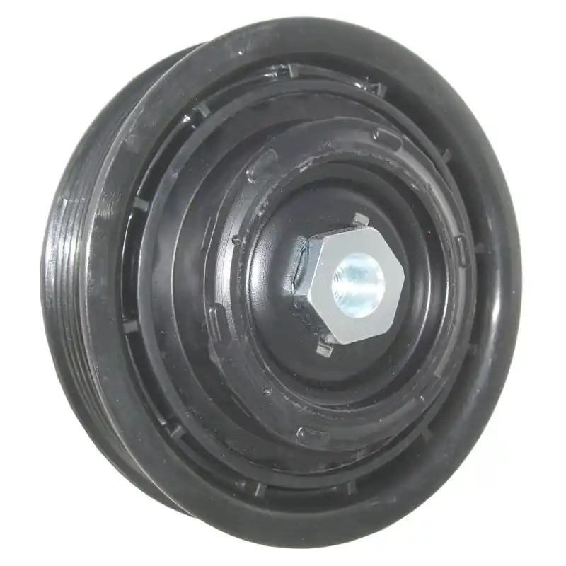 2103089 SPRZĘGŁO SPRĘŻARKI / KOMPRESORA KLIMATYZACJI DENSO 6SES14C 116MM 5PV 115MM MERCEDES B180 W246 B200 W176 X117 C117 X156 Nowy