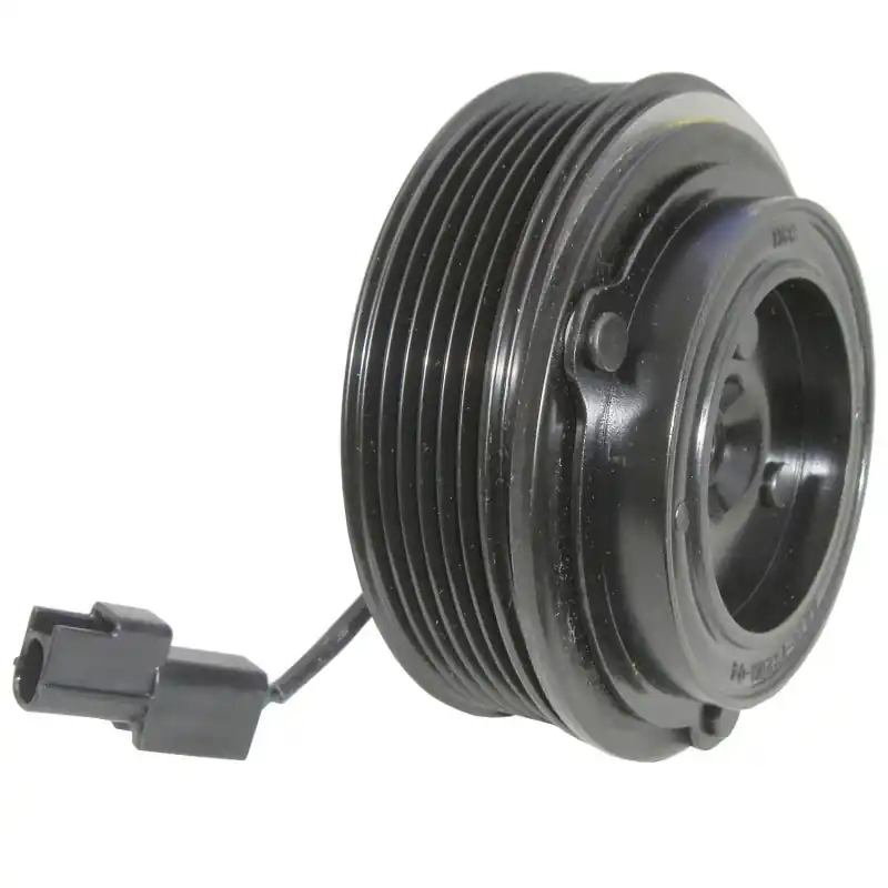 2103090 SPRZĘGŁO SPRĘŻARKI / KOMPRESORA KLIMATYZACJI DENSO 100MM 6PV MAZDA 3 6 CX5 Kup online