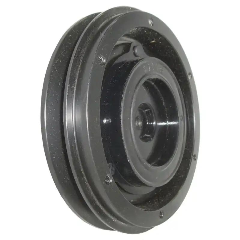 2103097 SPRZĘGŁO SPRĘŻARKI / KOMPRESORA KLIMATYZACJI DENSO 10PA17C 1GA 146MM 12V Szybka dostawa