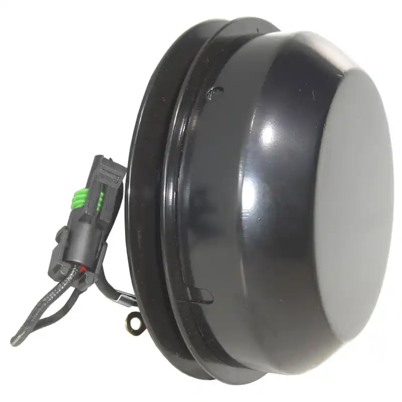 2103100 SPRZĘGŁO SPRĘŻARKI / KOMPRESORA KLIMATYZACJI DENSO 6E171 1GA 146MM 12V JOHN DEERE KOMBAJNY Sprawdź teraz