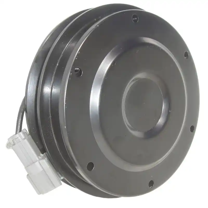 2103101 SPRZĘGŁO SPRĘŻARKI / KOMPRESORA KLIMATYZACJI DENSO 10PA17C 10S15C 1GB 152MM 24V JOHN DEERE HITACHI KOMATSU Premium