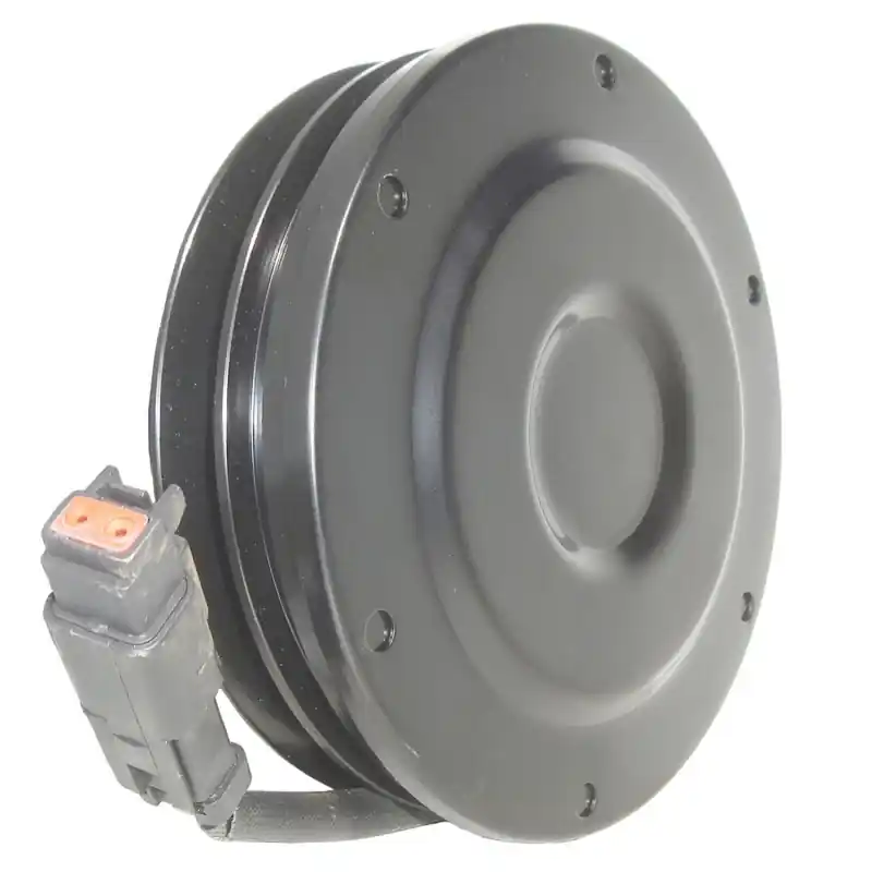 2103103 SPRZĘGŁO SPRĘŻARKI / KOMPRESORA KLIMATYZACJI DENSO 10S15C 1GA 135MM 12V JOHN DEERE CATERPILLAR Tylko do końca tygodnia