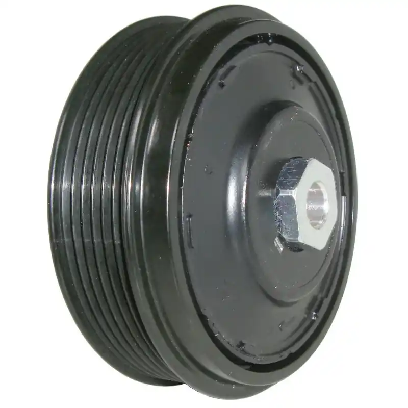 2103107 SPRZĘGŁO SPRĘŻARKI / KOMPRESORA KLIMATYZACJI DENSO 6SBU16C 6SE16C 6PV 110MM TOYOTA Tani