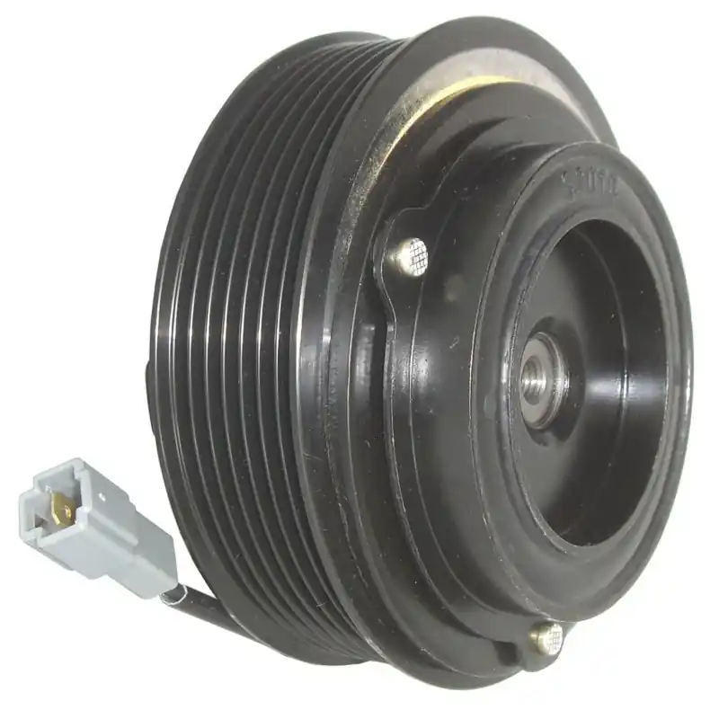 2103108 SPRZĘGŁO SPRĘŻARKI / KOMPRESORA KLIMATYZACJI DENSO 10S17 10SR15C HONDA CTDI DTEC ACCORD DODGE DURANGO CHRYSLER ASPEN Cena promocyjna