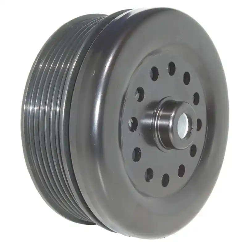 2103120 SPRZĘGŁO SPRĘŻARKI / KOMPRESORA KLIMATYZACJI DENSO 5SE12C 6PV 110MM Darmowa dostawa